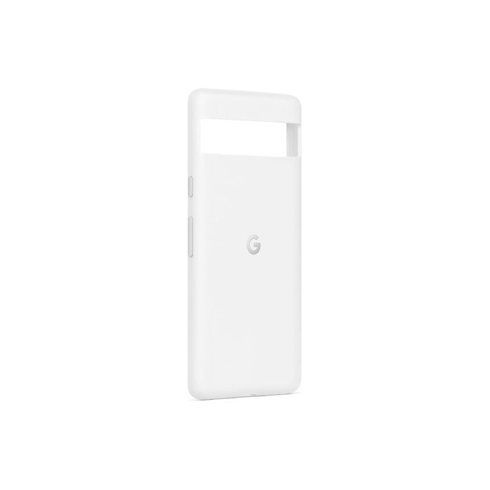 【新品・2営業日で発送】Google Pixel 7a ケース(Snow)(GA04319)