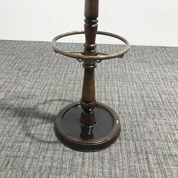 コートハンガー カリモク