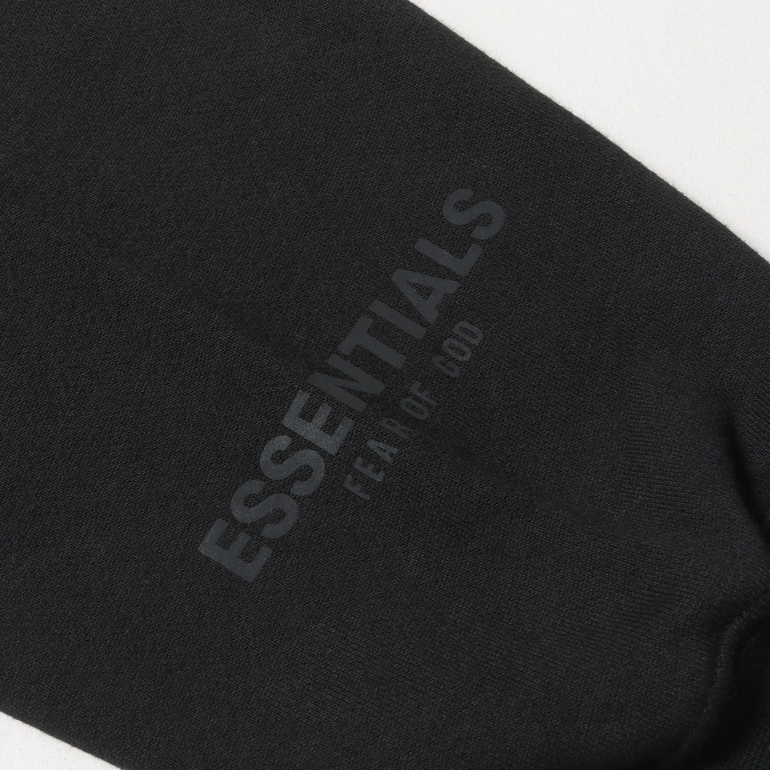 美品 FEAR OF GOD フィアオブゴッド パーカー サイズ:M FOG ESSENTIALS 