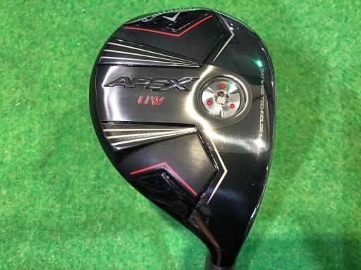 キャロウェイ APEX UW 21° TENSEI 70 フレックスS 中古】APEX UW(2023） ユーティリティ TENSEI 70 for Callaway