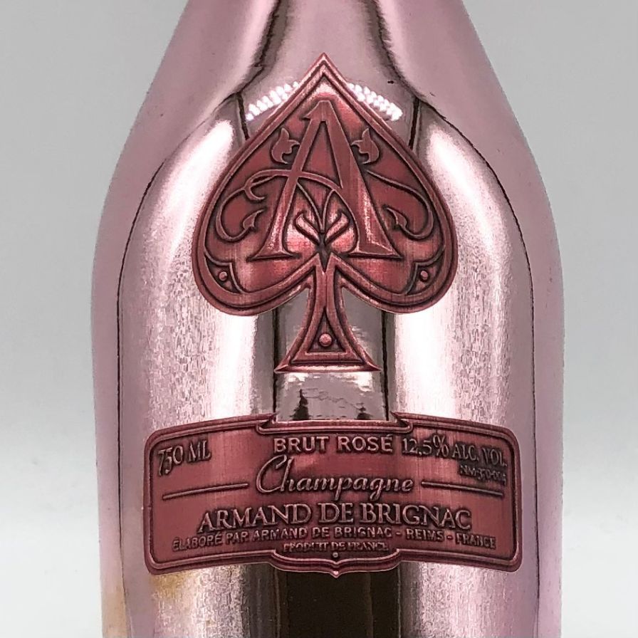 アルマンド ブリニャック ロゼ 750ml 未開栓 - メルカリ
