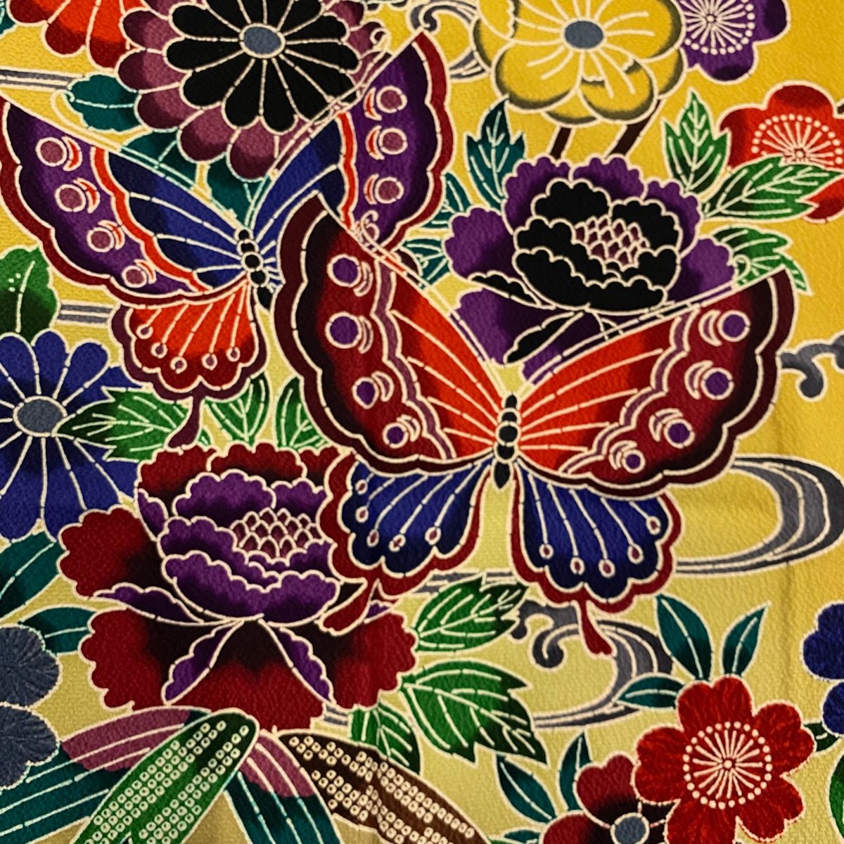 裄丈70cm L