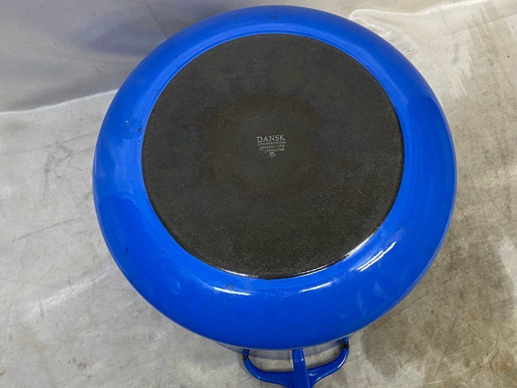 50s 60s Dansk ダンスク ヴィンテージ フランス製 コベンスタイル 蓋