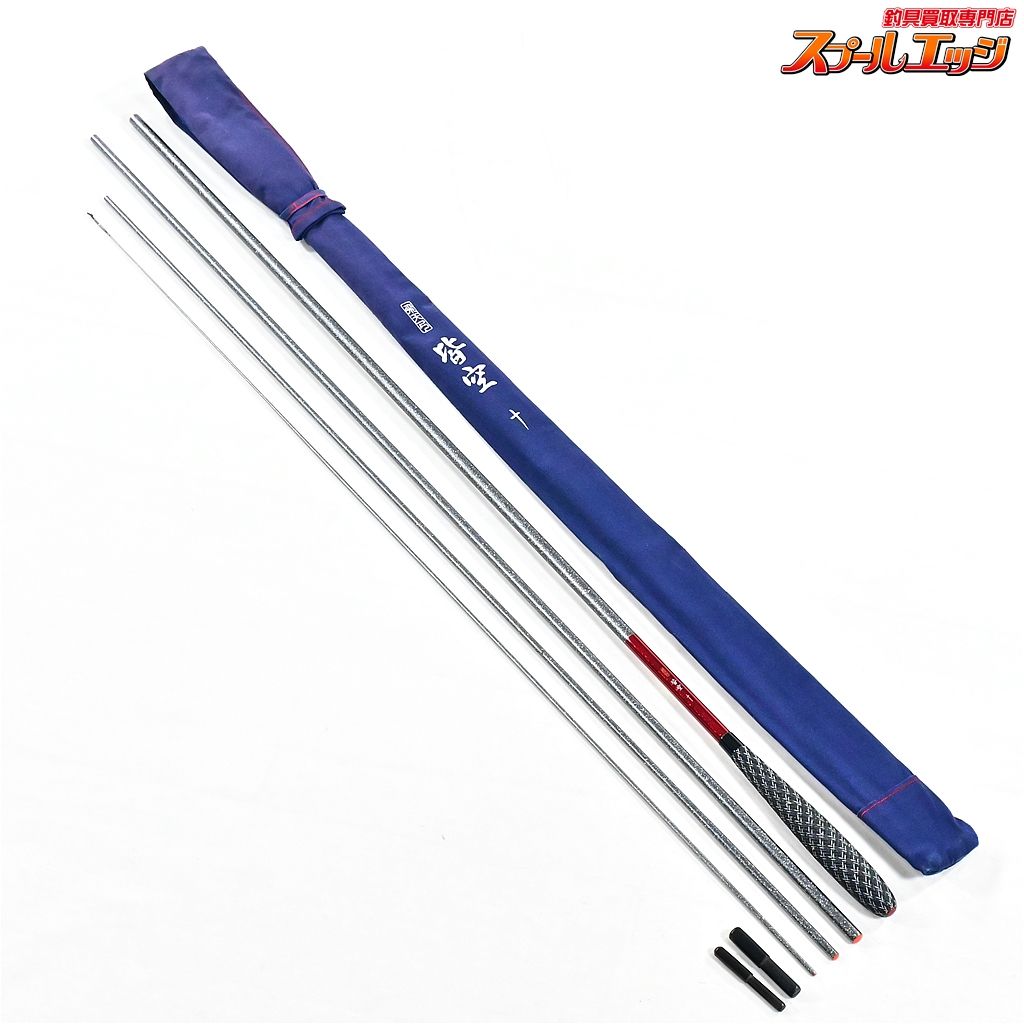 シマノ 飛天弓 皆空 10尺 SHIMANO HITENKYU ヘラブナ K_128 v40464