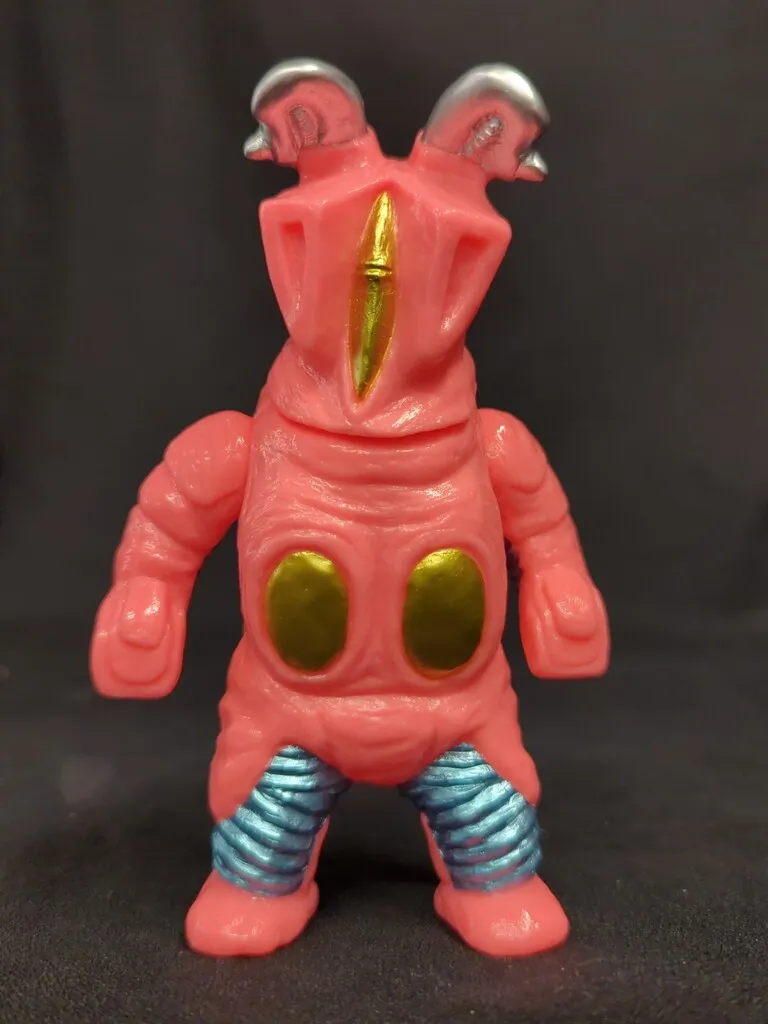 2025年最新】サンガッツ本舗 ゼットンの人気アイテム - メルカリ