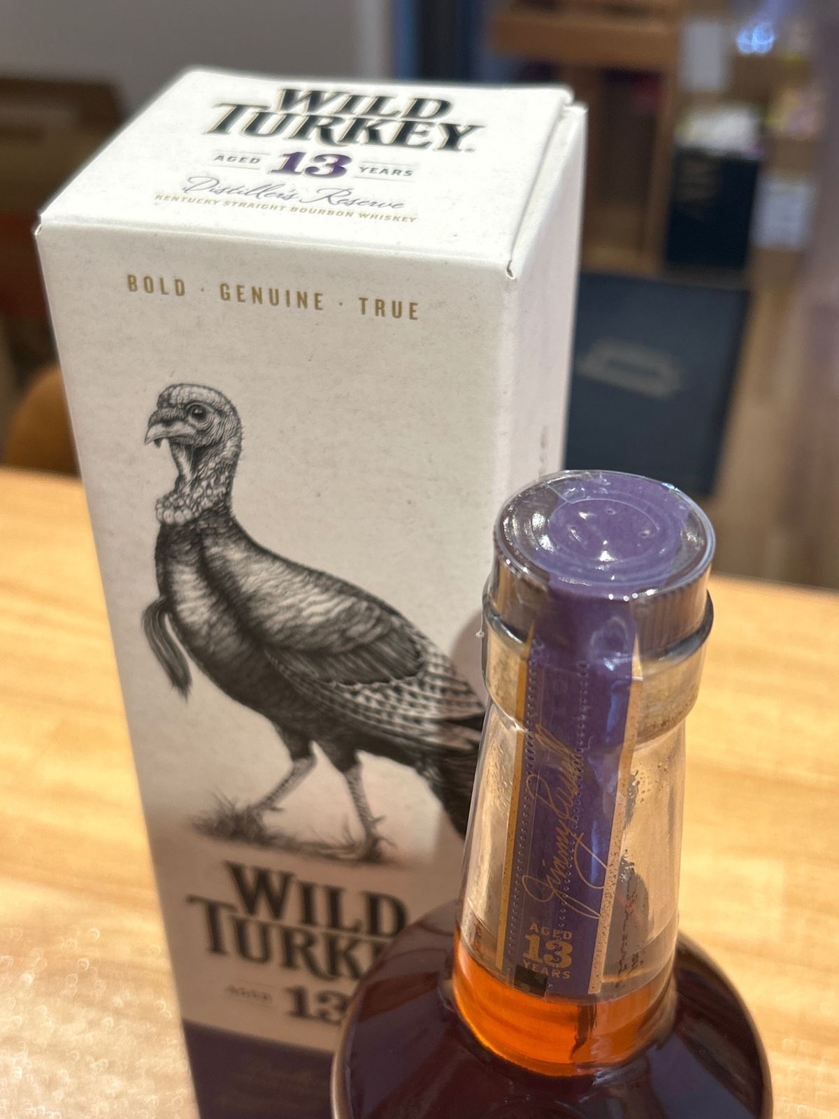 ワイルドターキー - ★未開栓 ワイルドターキー 13年 ディスティラリーズ リザーブ 700ml 楽天市場】ワイルドターキー 13年 ディスティラーズ・リザーブ
