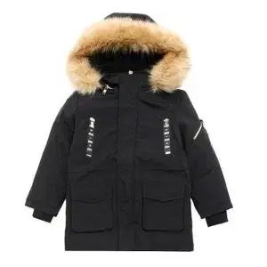 ジョーダン キッズ ダウン 110 120