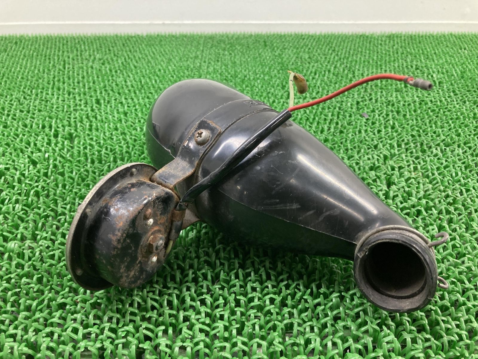 セット購入品専用 行燈カブ エアクリーナーボックス ホンダ 純正 中古 バイク 部品 C50