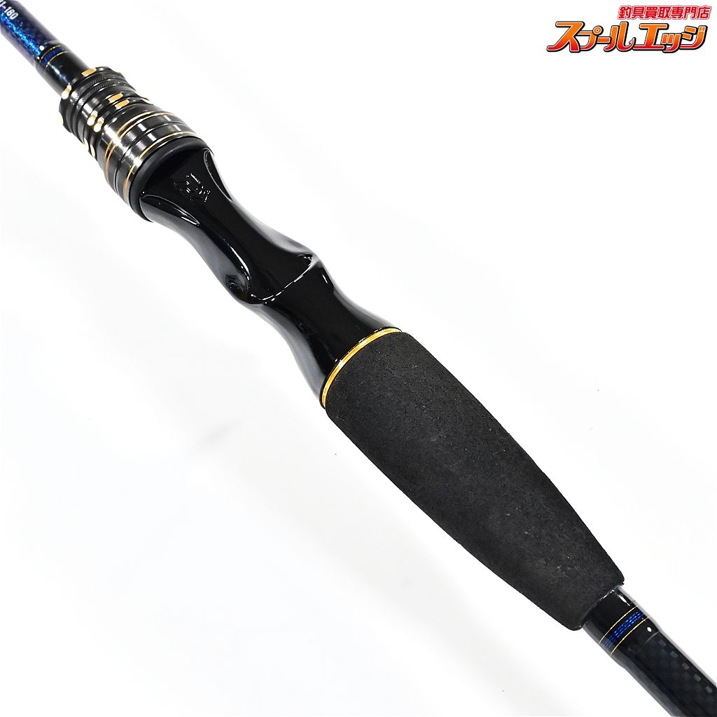 ダイワ　DAIWA テンヤタチウオ　X 91-180 Amazon | ダイワ(DAIWA) 船竿 テンヤタチウオ X 91-180・R