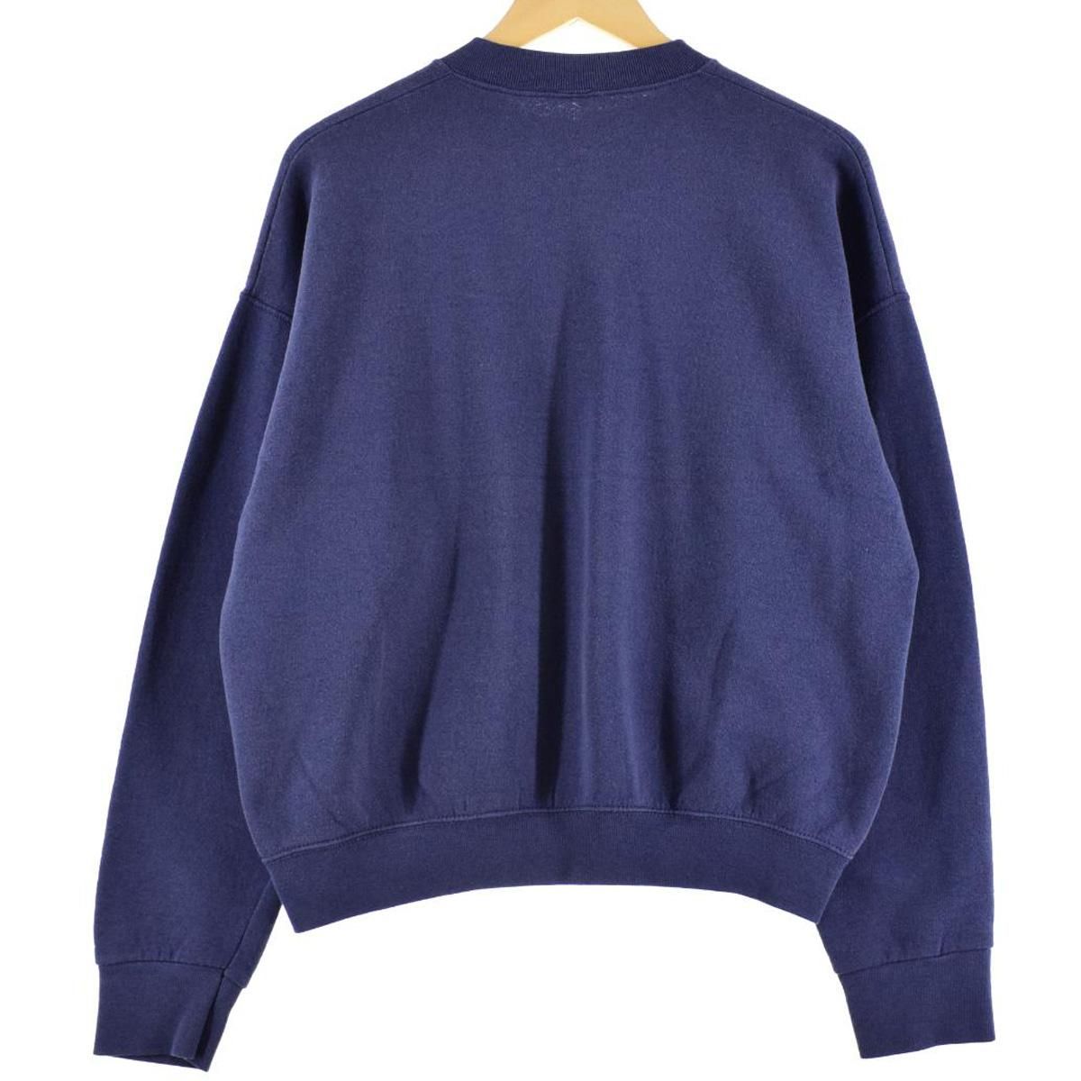 古着 90年代 フルーツオブザルーム FRUIT OF THE LOOM プリント