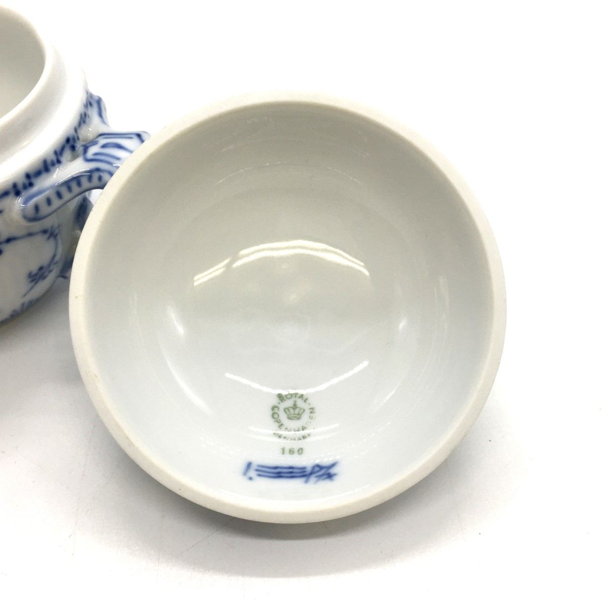 COPENHAGEN ロイヤル