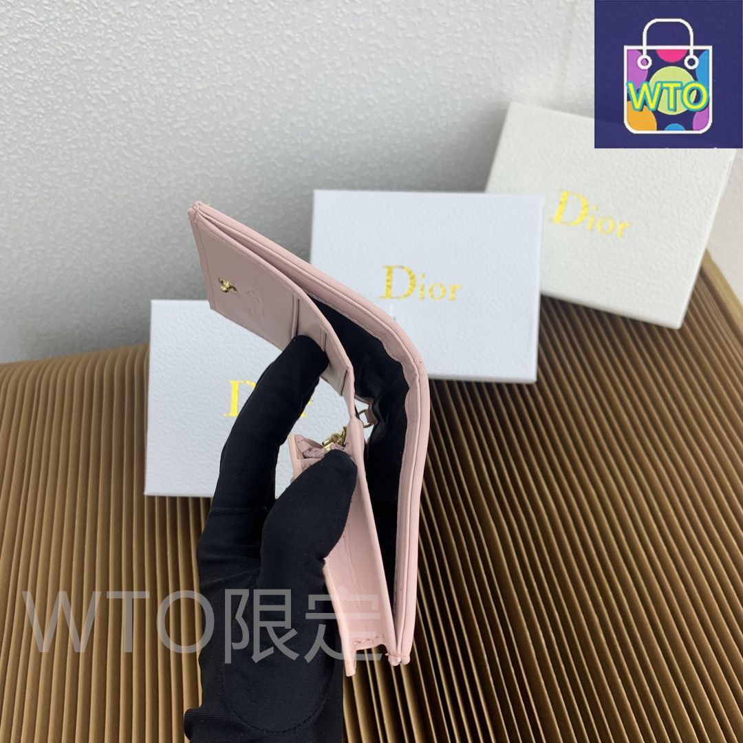 ウォレット グレーシープレザー