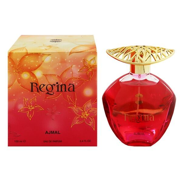 アジマル レジーナ EDP・SP 100ml 香水 フレグランス REGINA AJMAL 新品 未使用 2290円