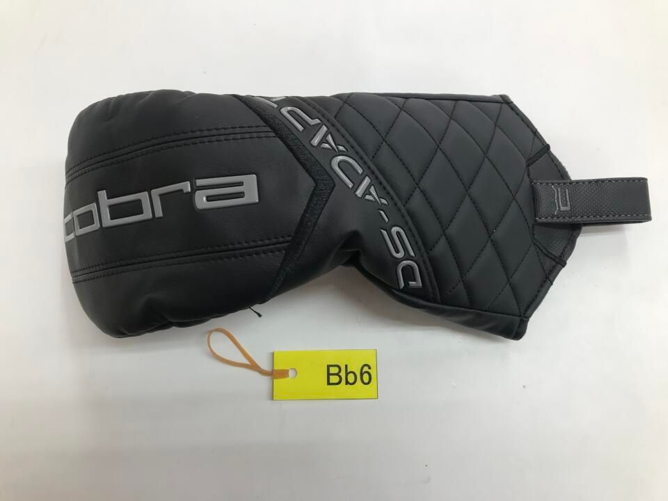  DS-ADAPT LS 9 X PRO USモデル ドライバー コブラ 最短 ドライバー メンズ