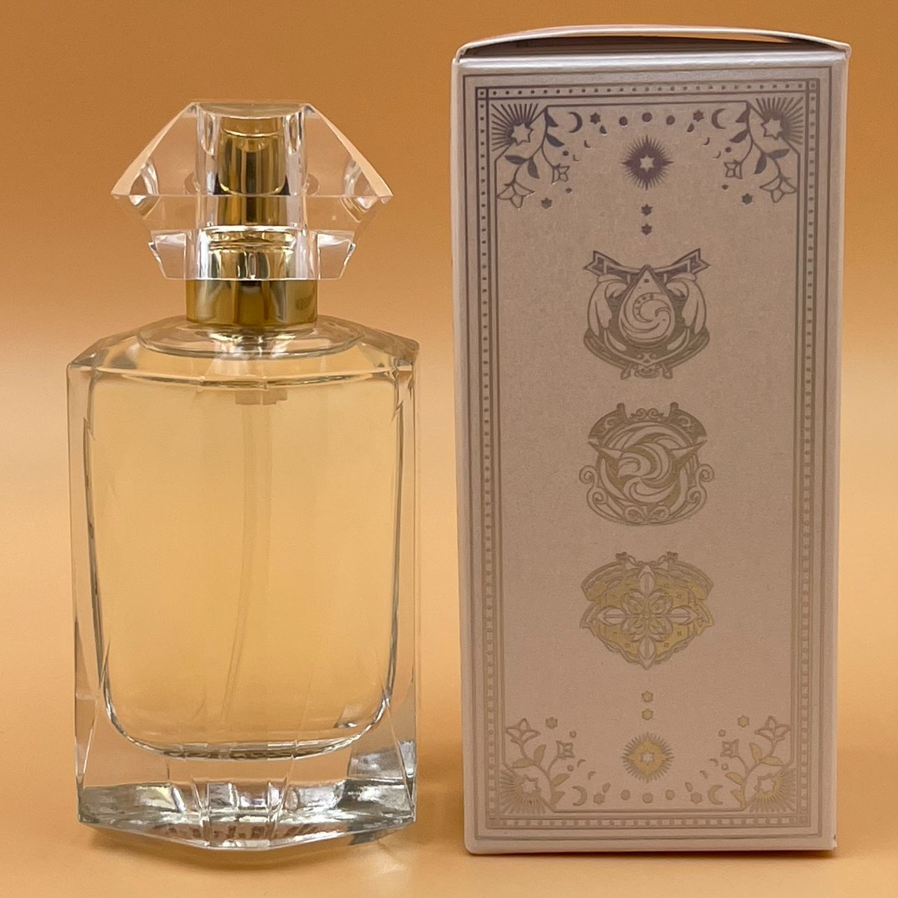 約9割残/50ml】魔法使いの約束 オードトワレ Cast a Spell on