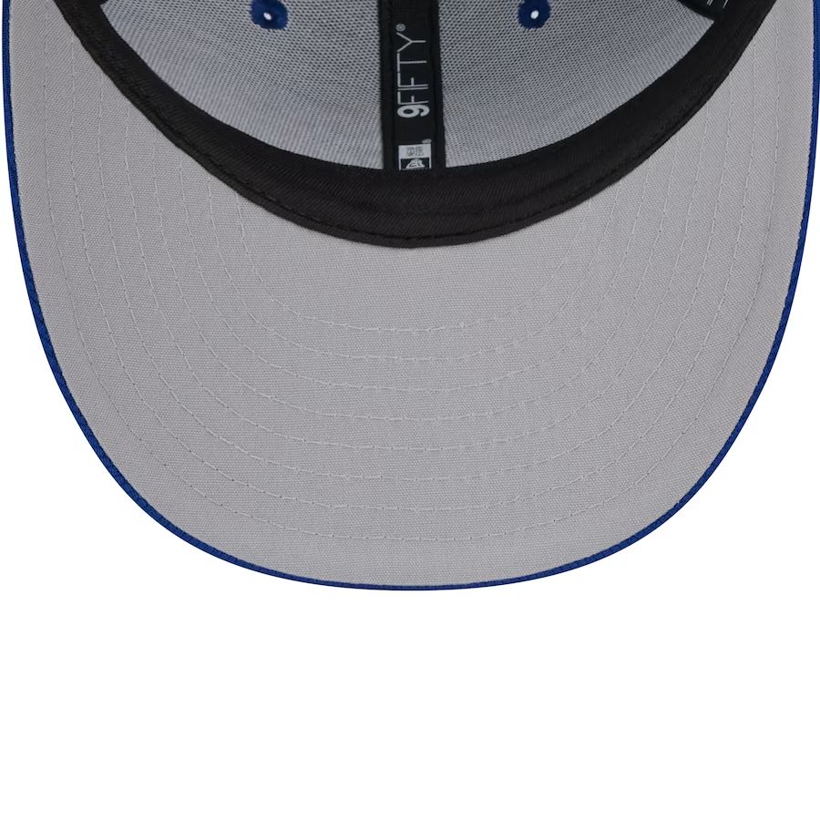 9FIFTY シカゴカブス バッティングプラクティス LP スナップ
