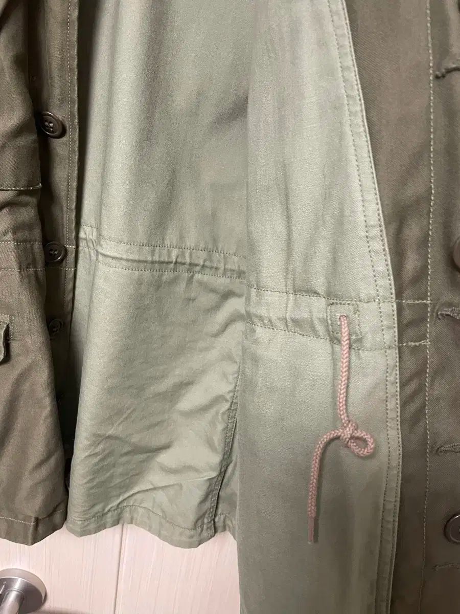 リアルマッコイズ m43