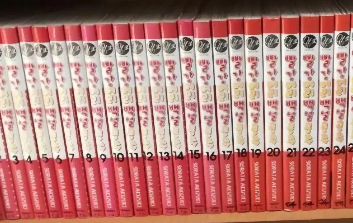 未開封 の本含む 赤毛の白雪姫 1-26 上級書籍