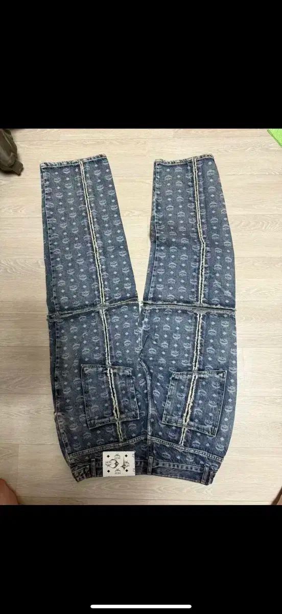 デニムジャケット フル
