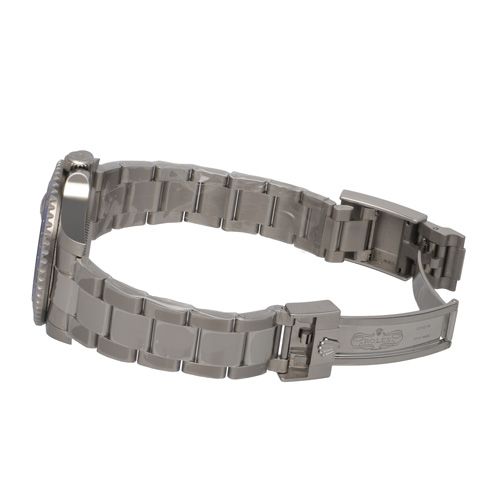 133222 ROLEX ロレックス 126710BLNR GMTマスター2 ブラック