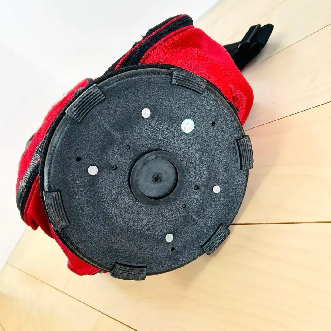 希少品】adidas アディダスキャディバッグ 送料込み