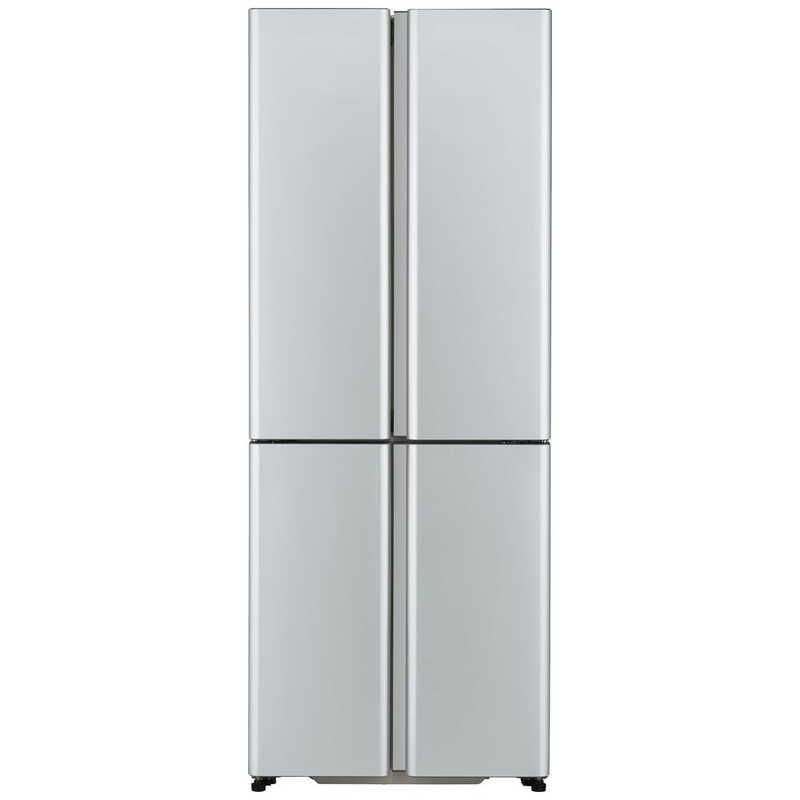 Panasonic NR-A50D-W 冷蔵庫 45L 2023年製 panasonic 冷蔵庫