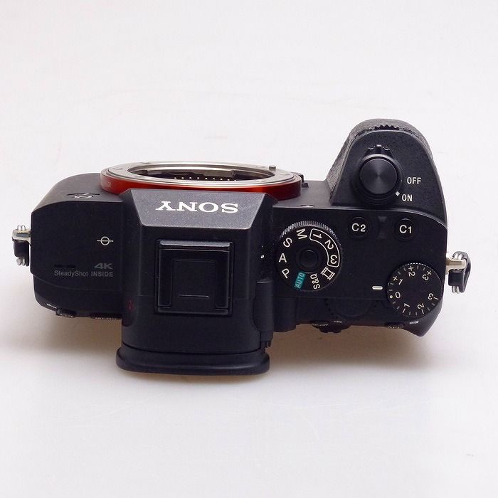 中古】(ソニー) SONY α7R III(ILCE-7RM3) - メルカリ