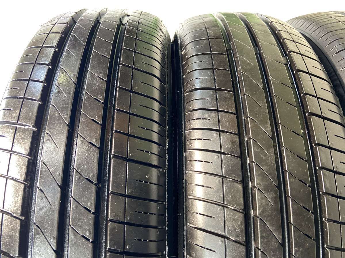 155/65R14 n MARQUIS CST MR61 n中古タイヤ サマータイヤ 4本