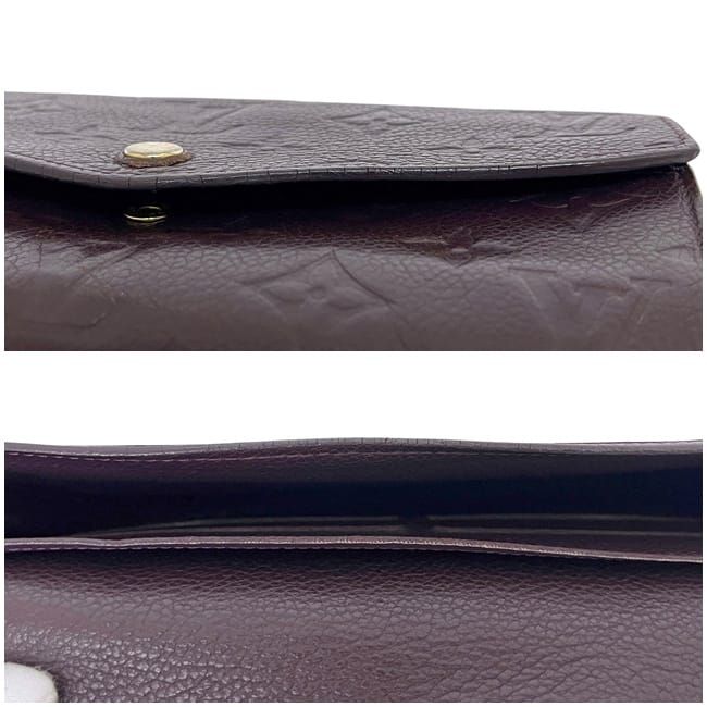 ポルトフォイユ