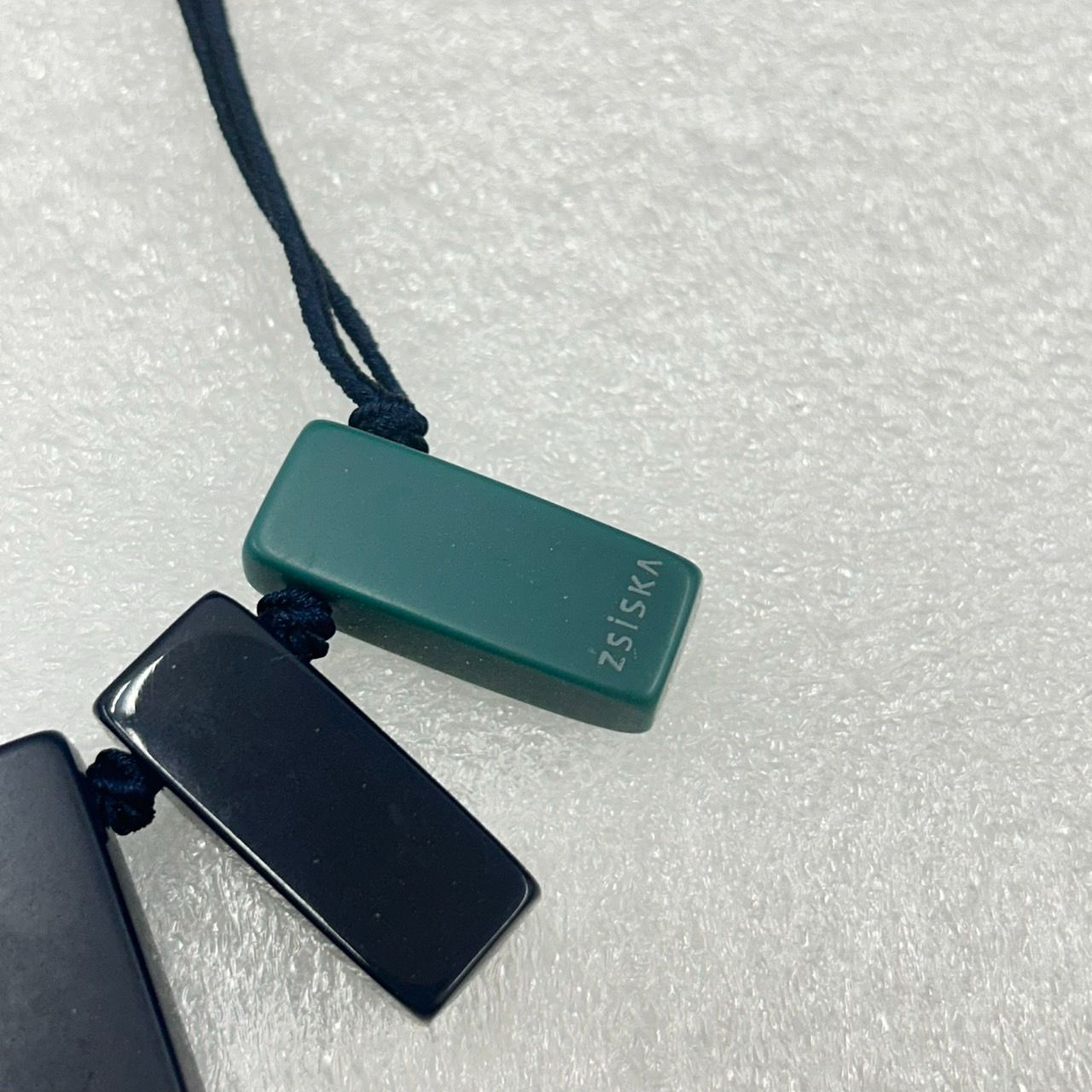 アビステ ZSISKA シスカ ネックレス ブレスレット セット販売 まとめ