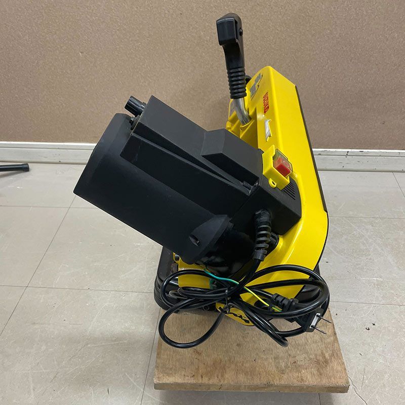 切断機 メタルバンドソー