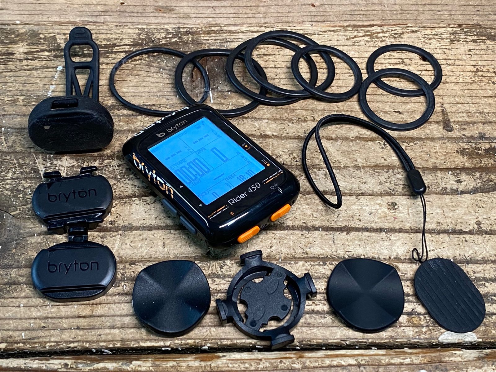 GARMIN 「ガーミン」 EDGE 830 セット サイクルコンピューター