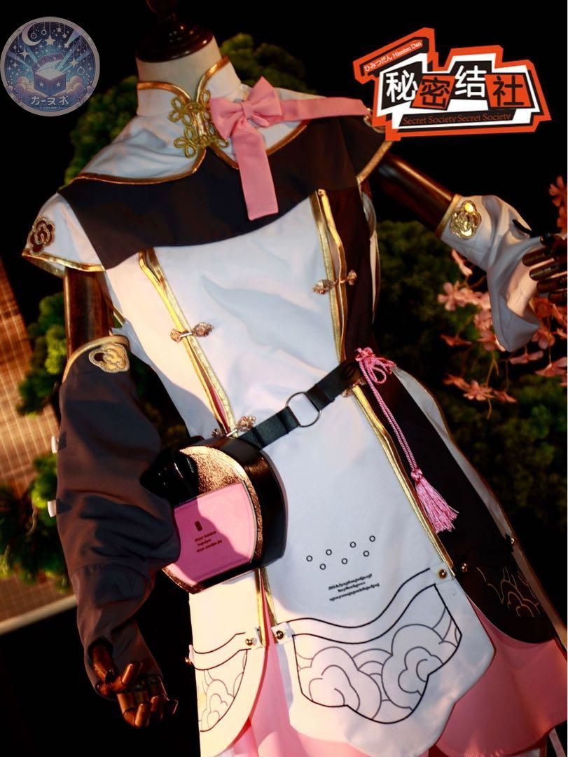 ハロウィン仮装 イベント衣装