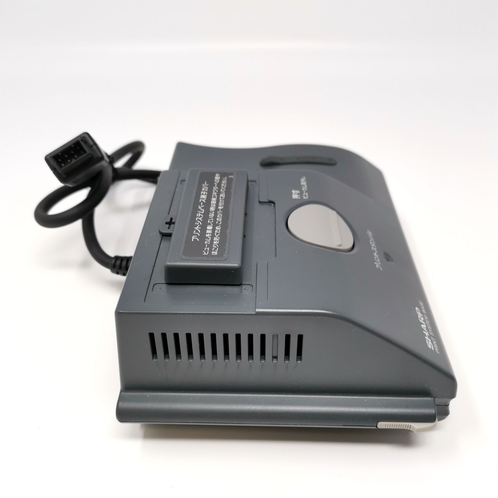 ジャンク　SHARP　液晶ビューカム　アクセサリー他 ジャンク SHARP 液晶ビューカム アクセサリー他