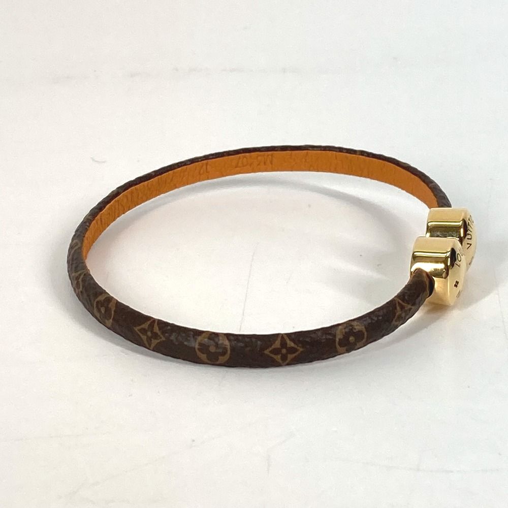LOUIS VUITTON ルイヴィトン ブレスレット ブレスレット・ヒストリック  