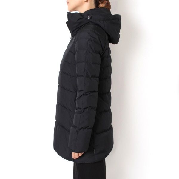 24AWモデル ヘルノ HERNO レディース Laminar ゴアテックス