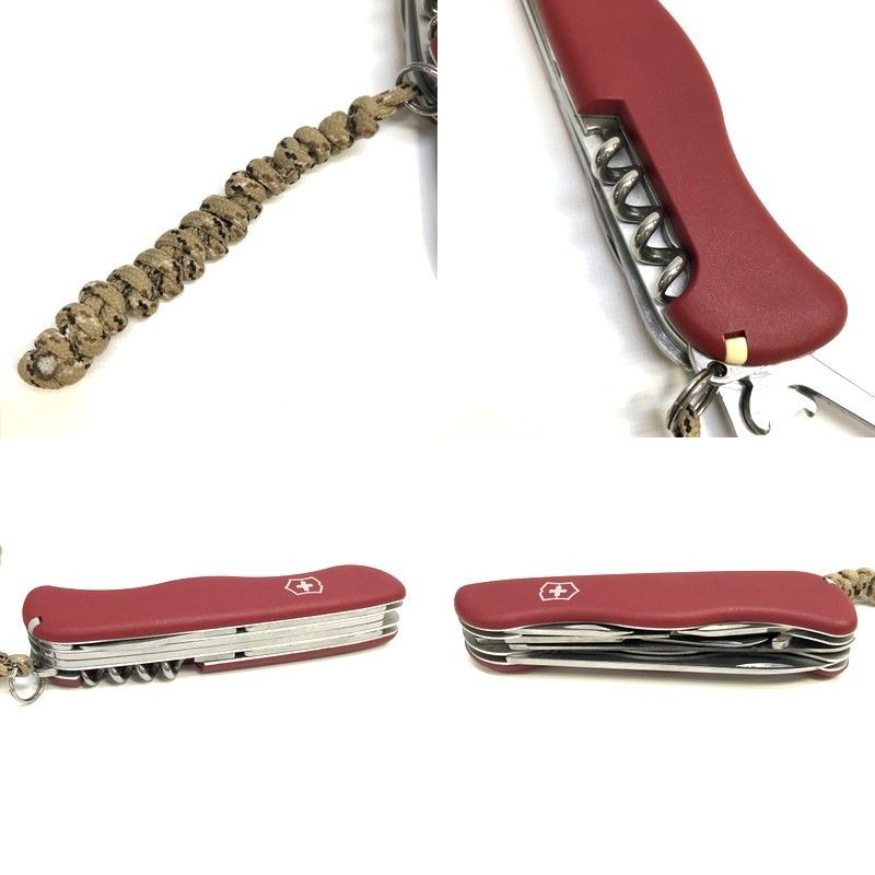 VICTORINOX