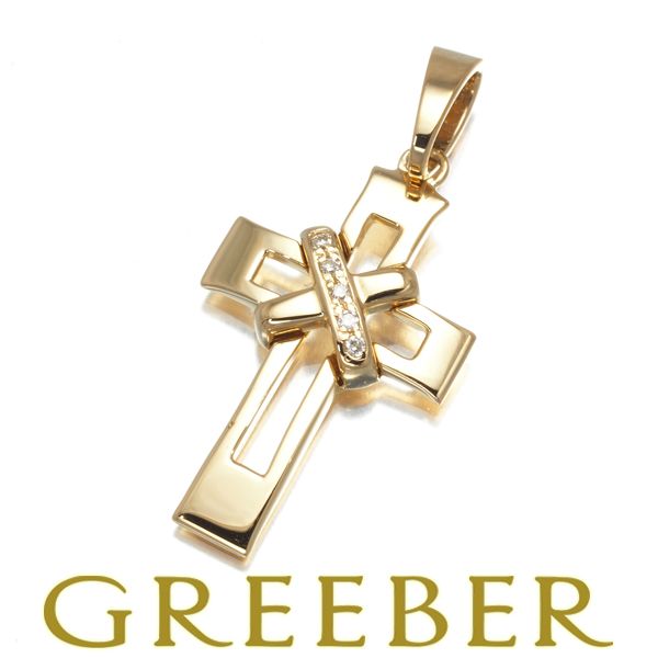 シンパシーオブソウル フェザー ペンダントトップ K18 SYMPATHY OF SOUL（シンパシーオブソウル） Small Feather Charm