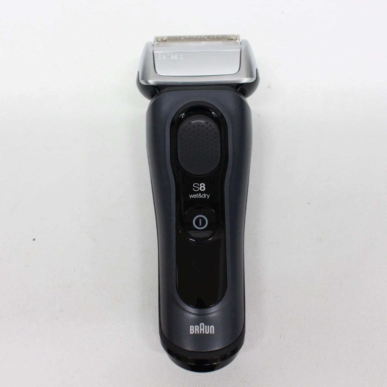 BRAUN 9587CC-V メンズシェーバー シリー9 PRO+ シルバー★／ シリーズ9 PRO+ 9587cc-V 電気シェーバー | Braun JP