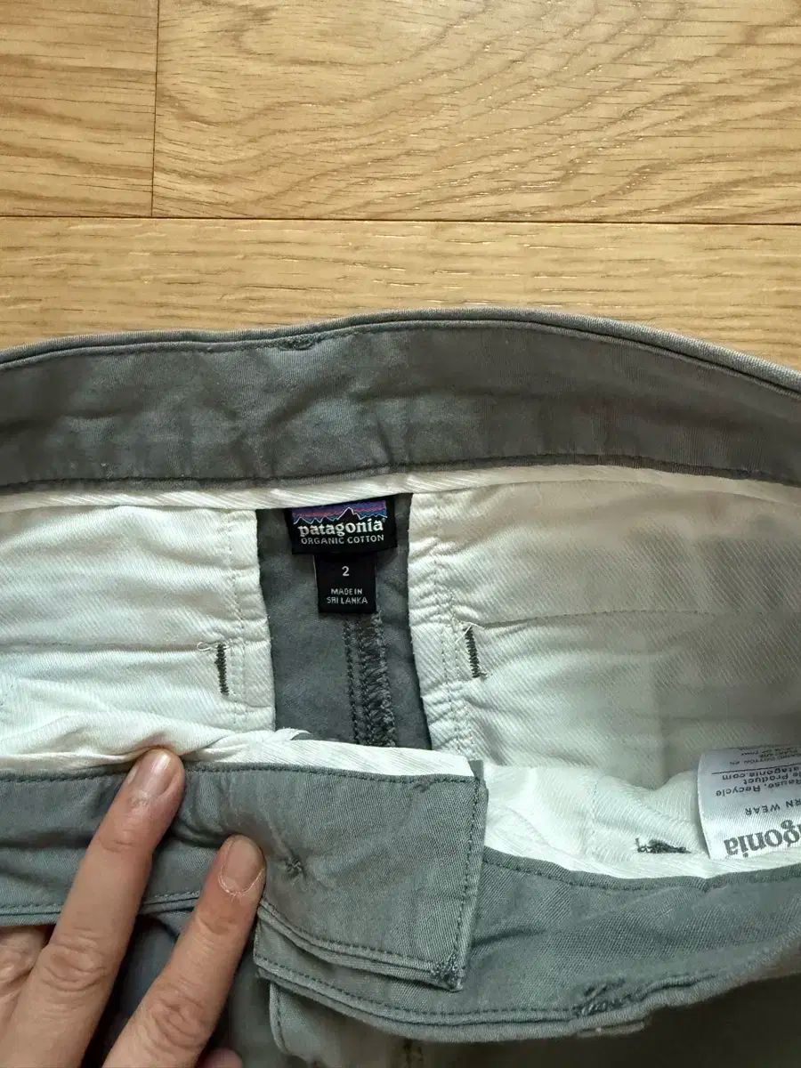 未使用タグ付属 Patagonia オーガニックコットン パンツ レディース8 2025年最新】Yahoo!オークション -patagonia オーガニック