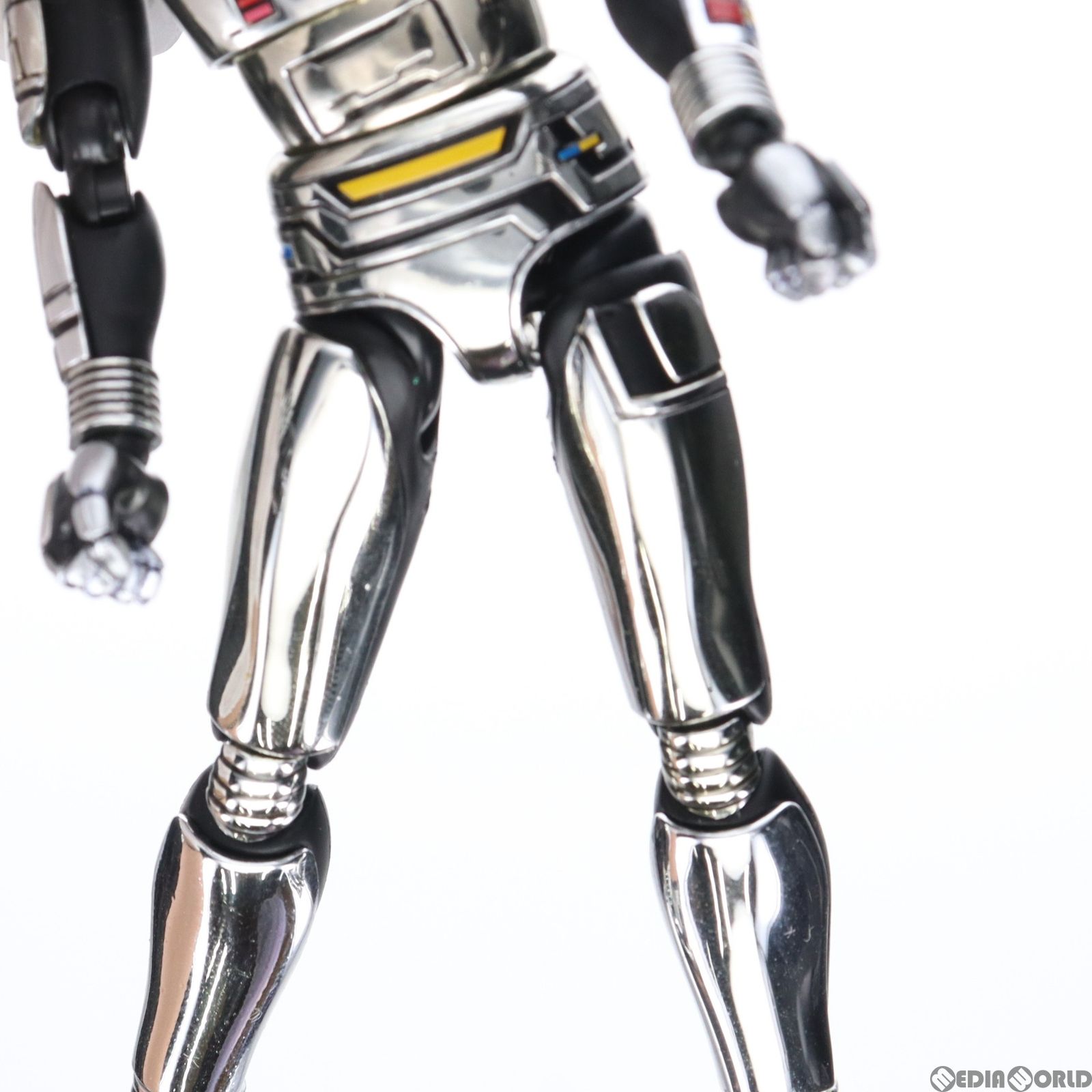 魂ウェブ商店限定 S.H.Figuarts(フィギュアーツ) 宇宙刑事ギャバン