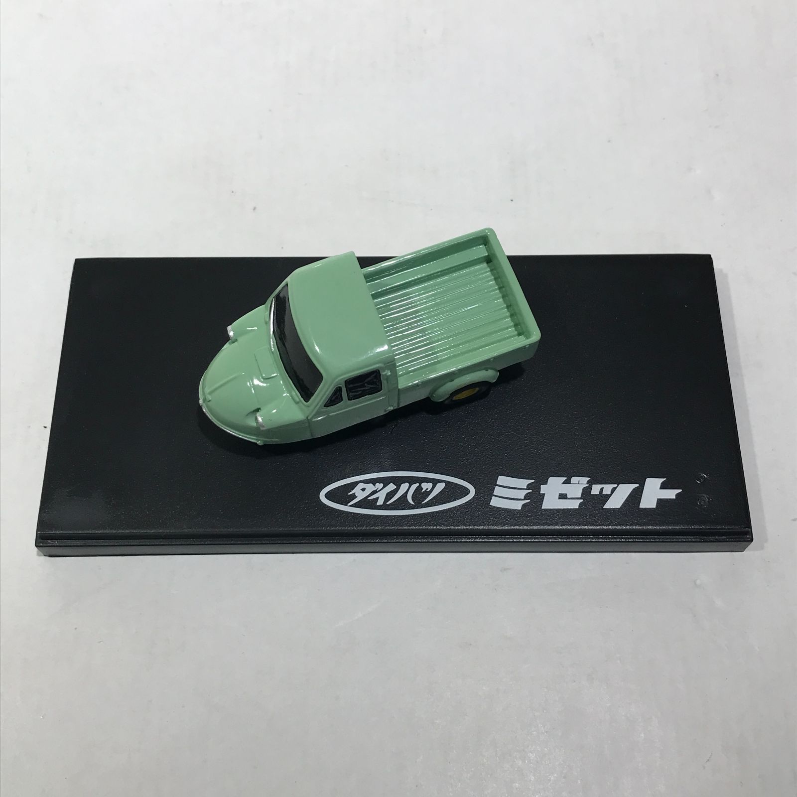 1/43  ミニカー ダイハツミゼット 京商 オールドタイムseries 城東45-013】京商 オールドタイムシリーズ 1/43 ダイハツ