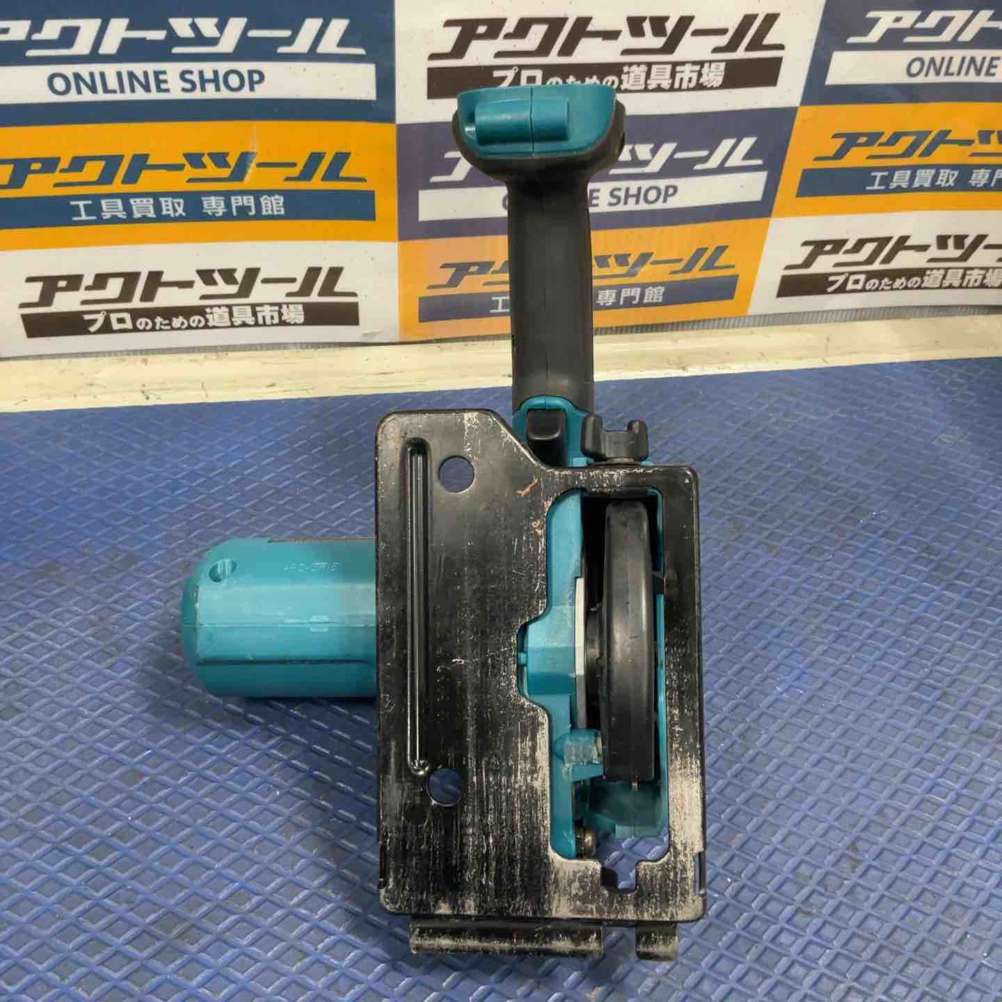 ☆マキタ(makita) コードレス丸のこ HS301DZ【川越店】 マキタ（makita