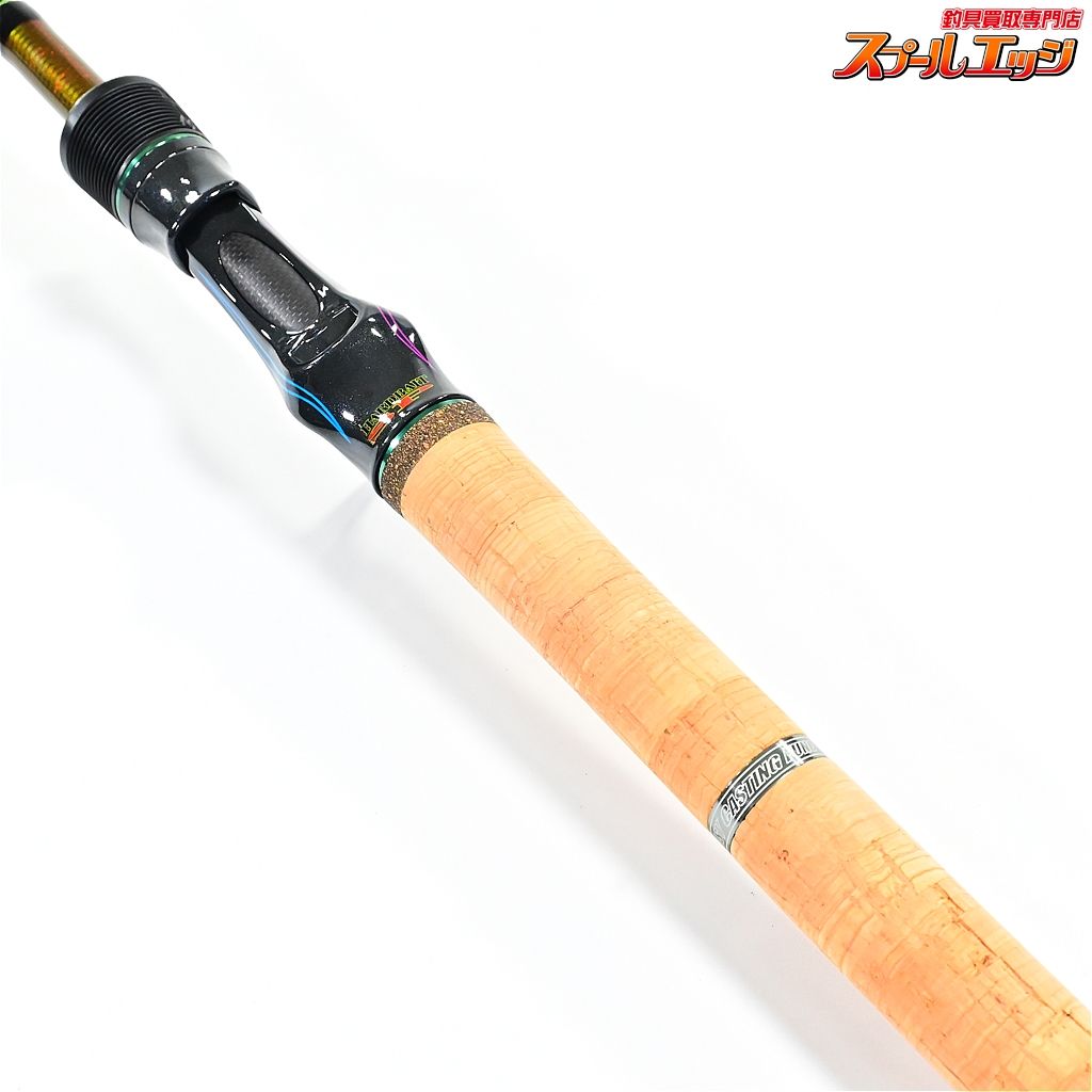 ノリーズ　ロードランナーHB6100ML-Gc ノリーズ ロードランナー・ヴォイス HB6100ML-Gc クランクベイト