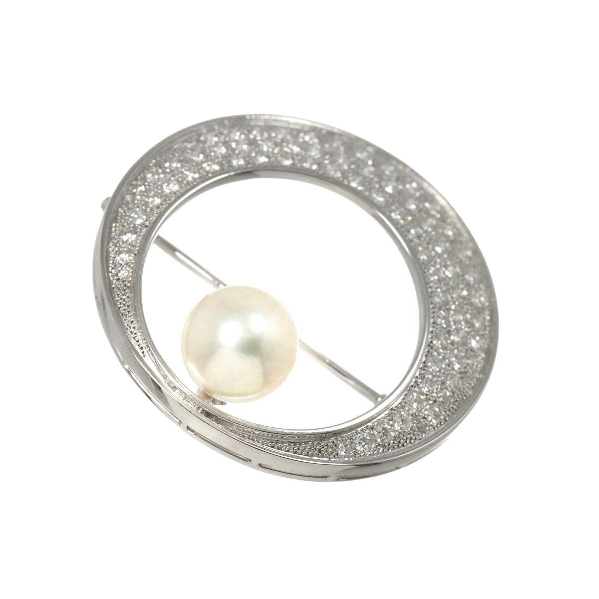 ホワイトゴールド 585