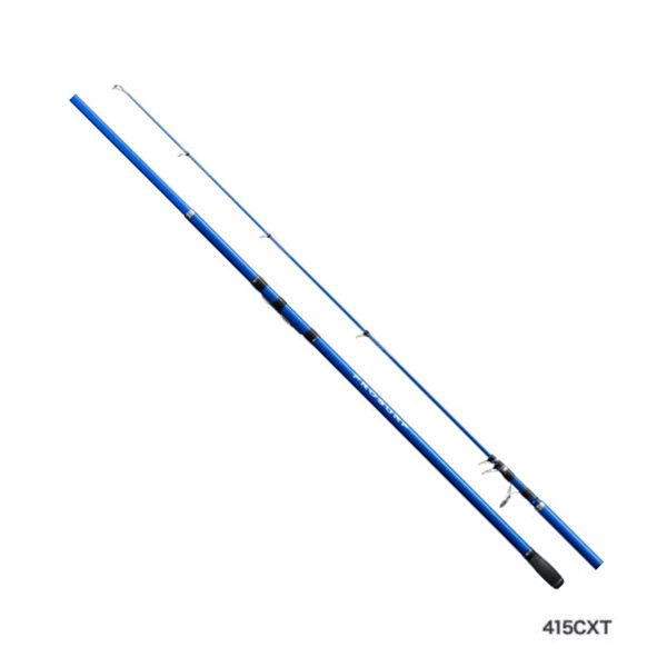 ≪ 18年9月新商品 ≫ シマノ プロサーフ 振出 415BXT 〔仕舞寸法 123.5cm〕