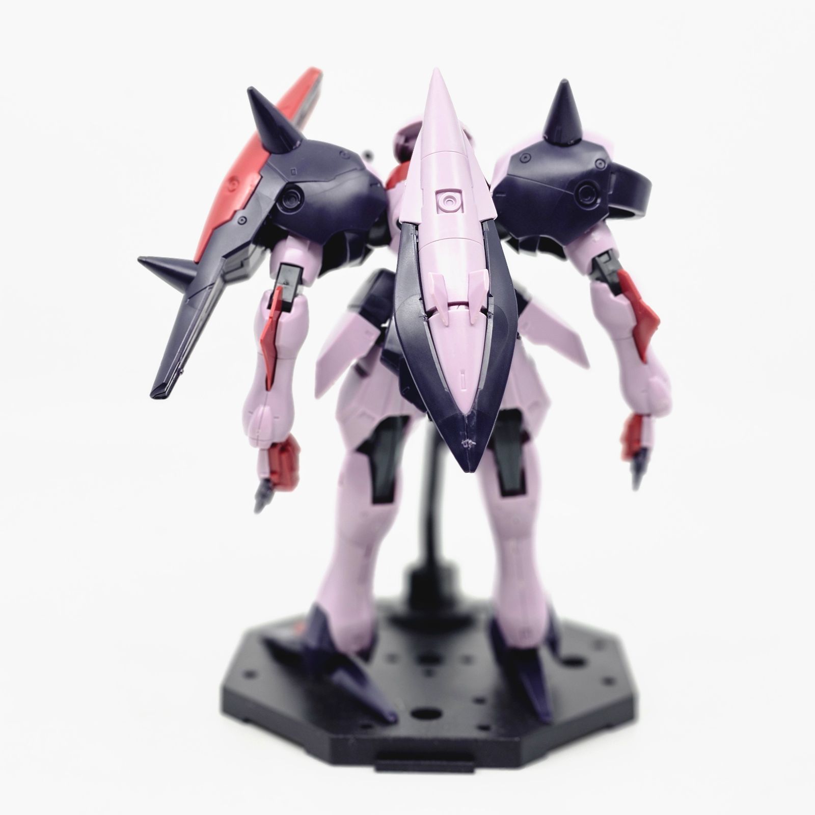 ガンプラ　ガラッゾ等　ジャンク HG ガラッゾ ガンプラ リユース品 ジャンク - メルカリ
