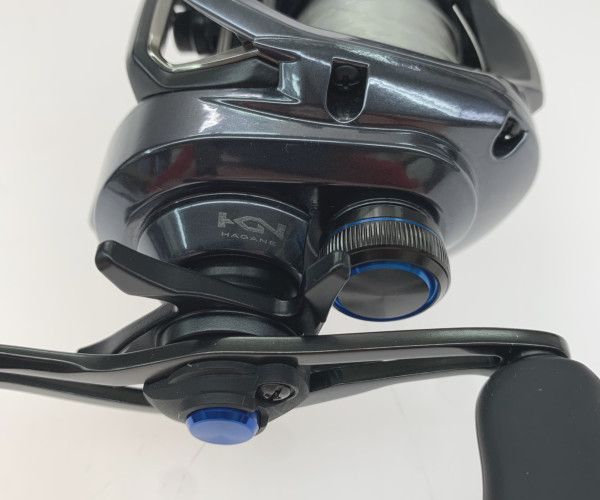 ●●SHIMANO シマノ ベイトリール 24 SLX 71XG