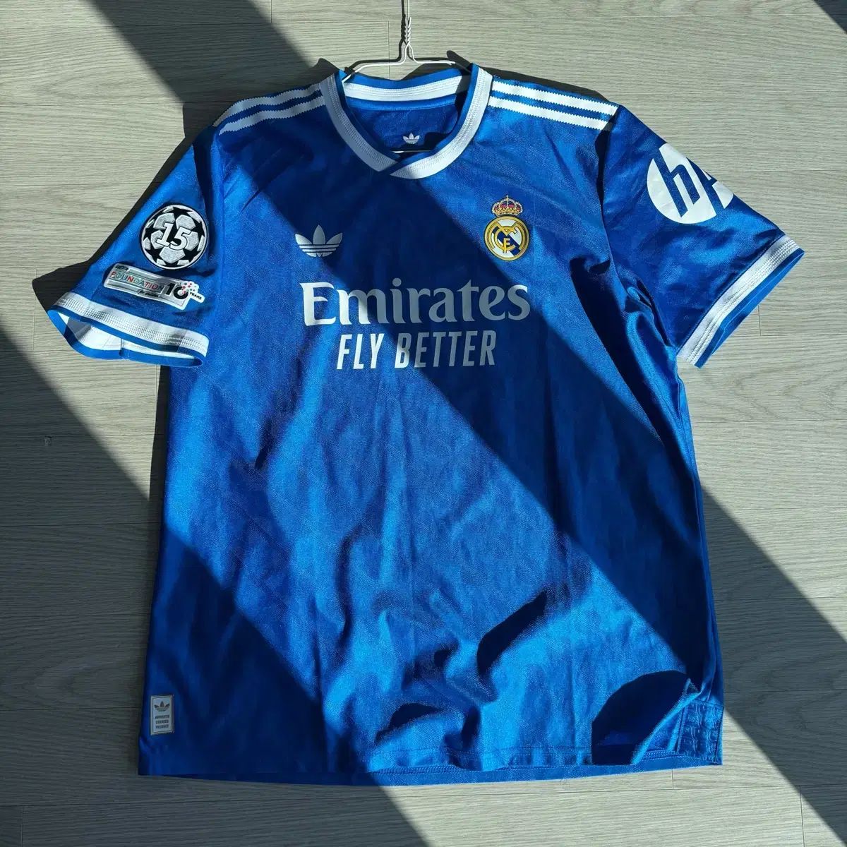 3XL ルマドリード 3rd アセンティック キリアン エムバペ チャンピオンズリーグ マーキング ほぼ WWW_USTAUSTRALIA_COM_AU