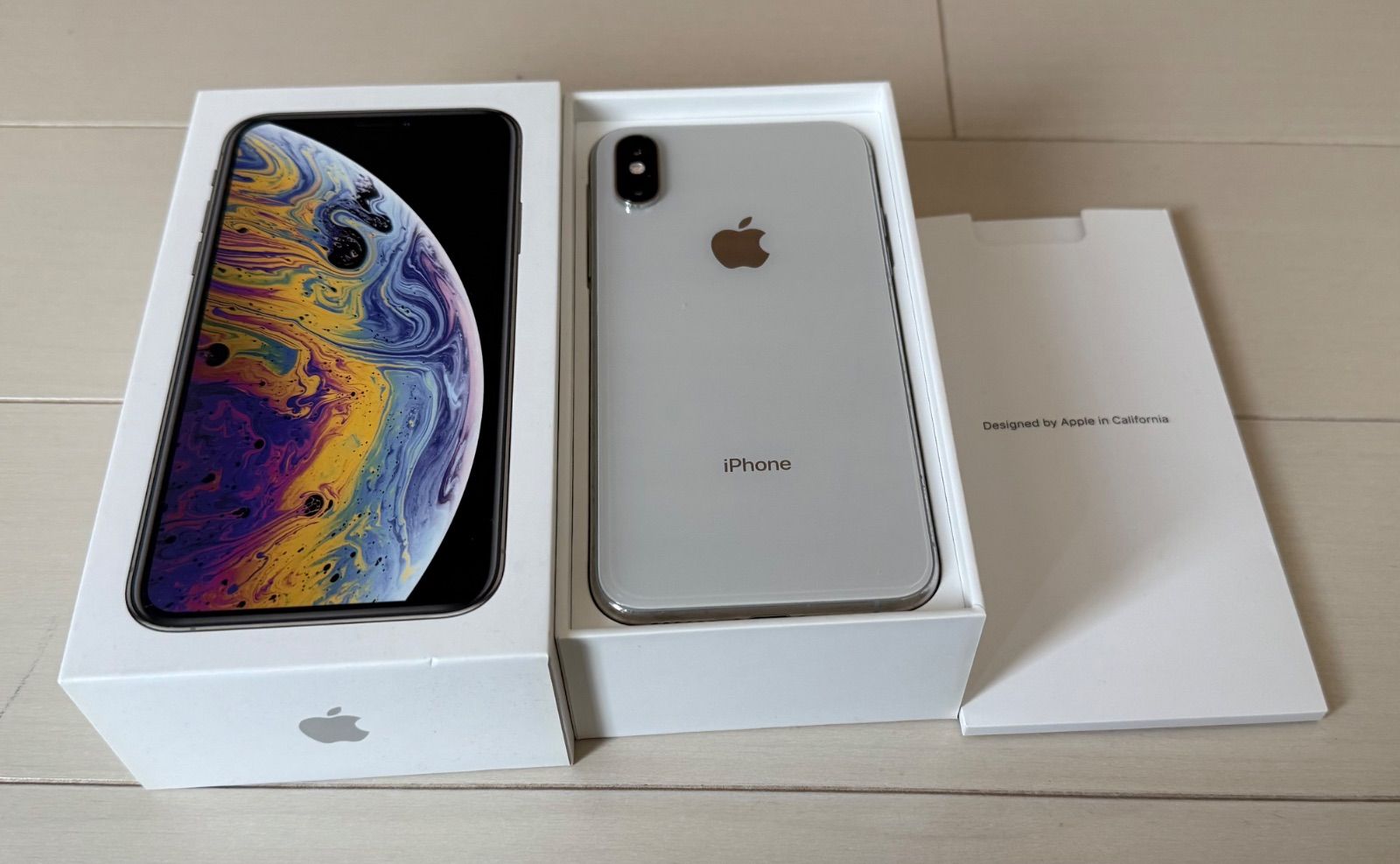 箱ケース付 Apple iPhone14 本体 ブルー256gb (接続不良) iPhone 14_